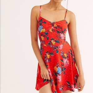 Free People Never Be Mine Slip